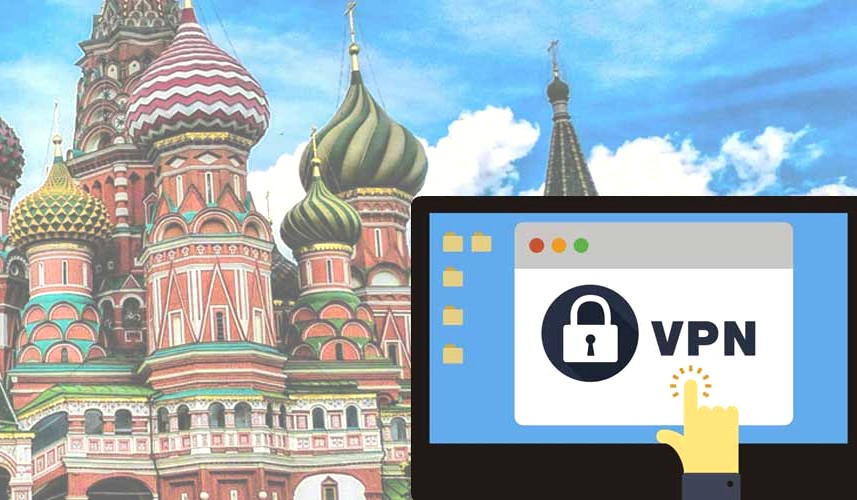 Comparatif VPN Russie