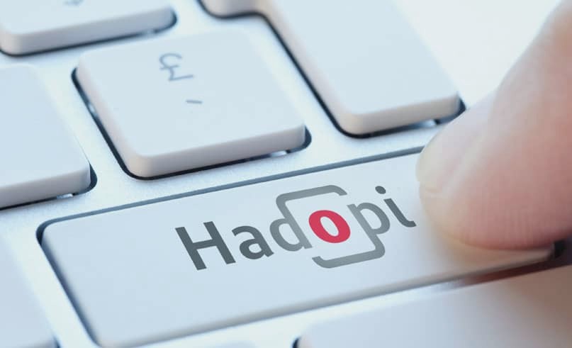 Contourner Hadopi en utilisant un VPN