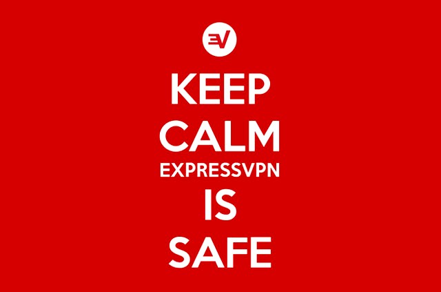 Le meilleur VPN ExpressVPN en promo