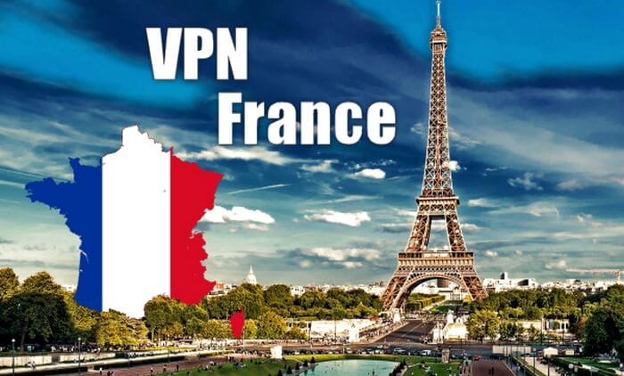 VPN France