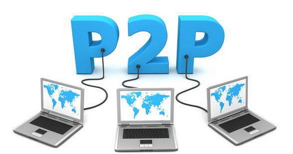 VPN pour télécharger en P2P