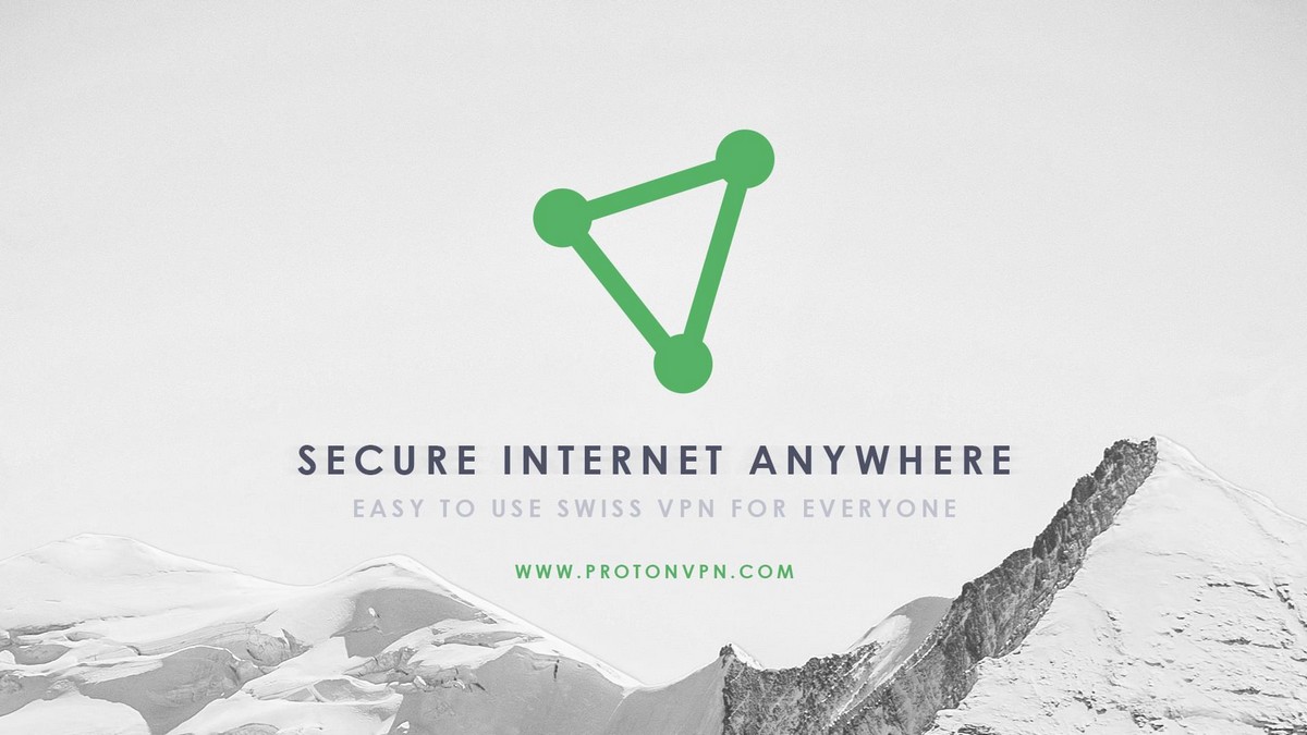 Avis sur le VPN ProtonVPN