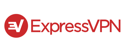 ExpressVPN logo