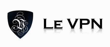 LeVPN logo