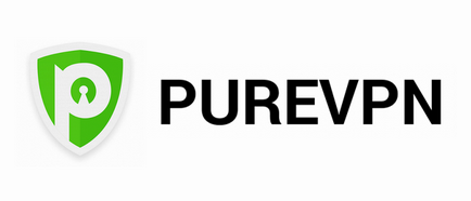 PureVPN logo