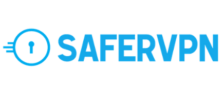 SaferVPN logo