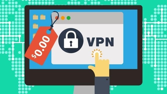 VPN gratuit