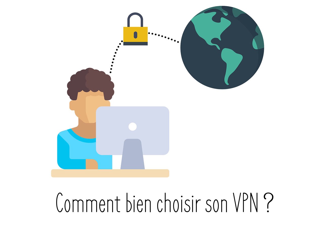 Le meilleur VPN en action